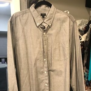 J.Crew Button down